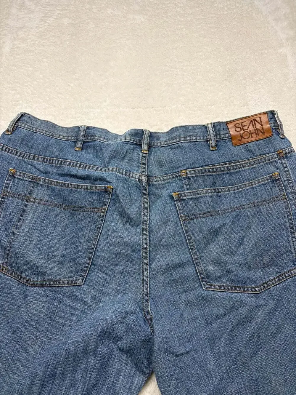 Sean John vintage sean